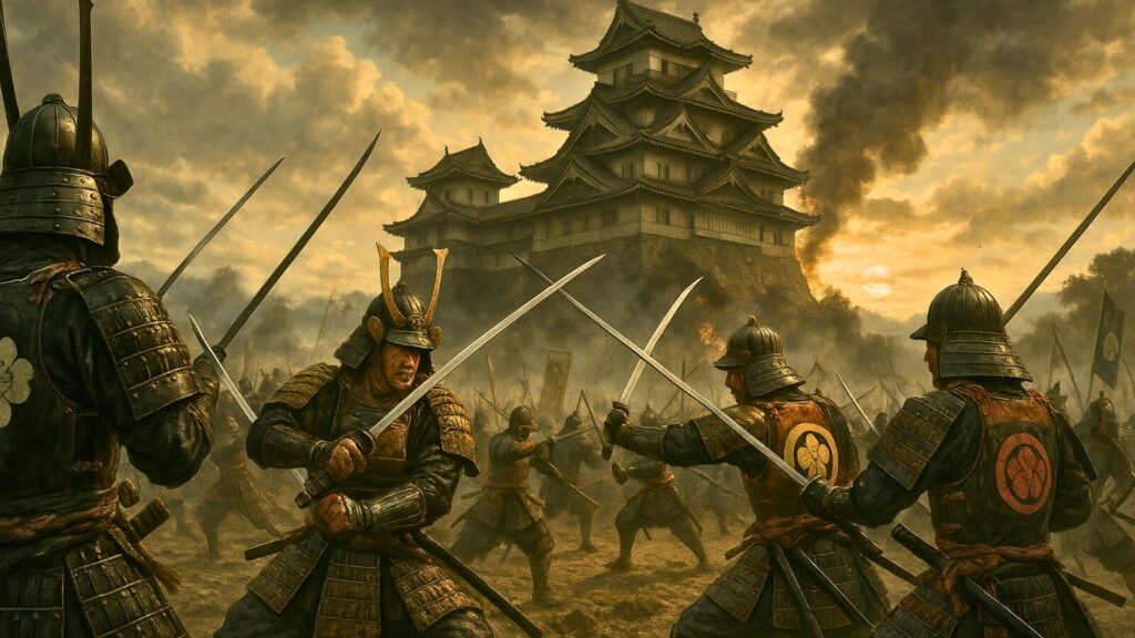 鎌倉時代の武士の生活: 歴史と文化を探る ～知られざる侍の暮らしと伝統～ | 暮らしと歴史の小話