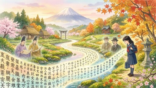 「殿・様・御中」の意外な歴史!敬称の使い分けに隠された日本人の心とは? | 暮らしと歴史の小話